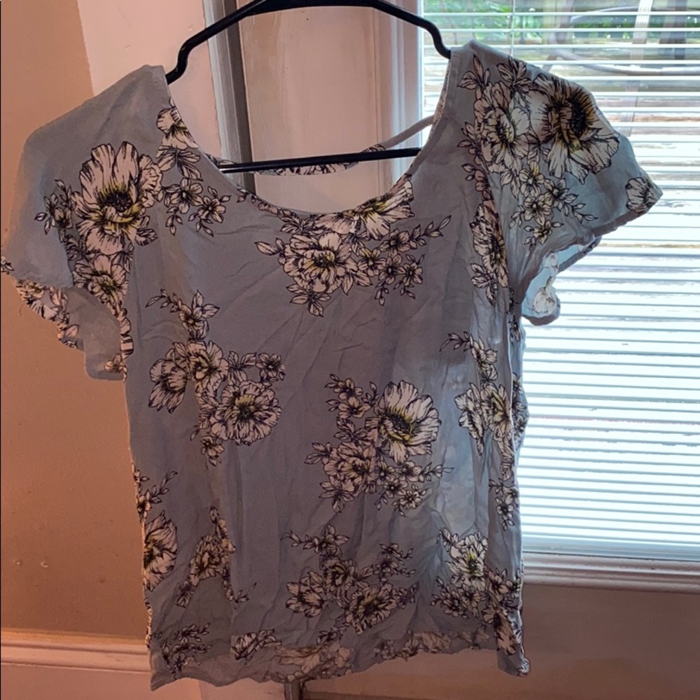 Maurices women’s blouse